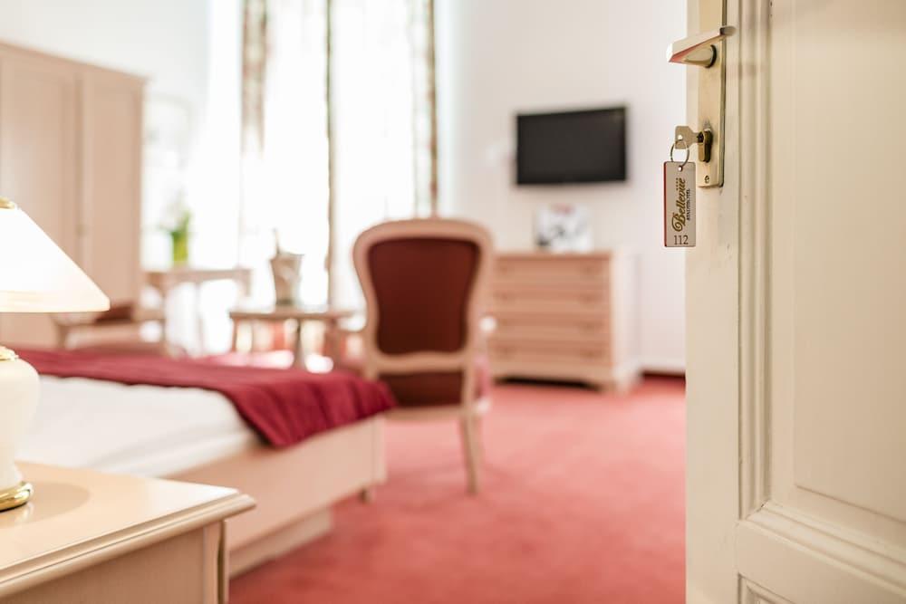 Grand Bellevue - Adults Only Hotel Meran