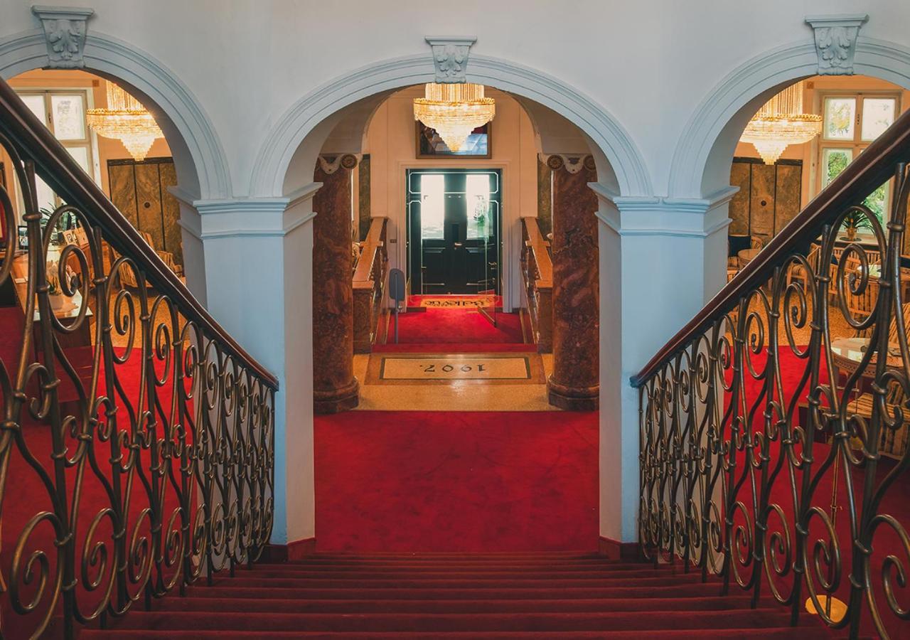 Grand Bellevue - Adults Only 4* Meran