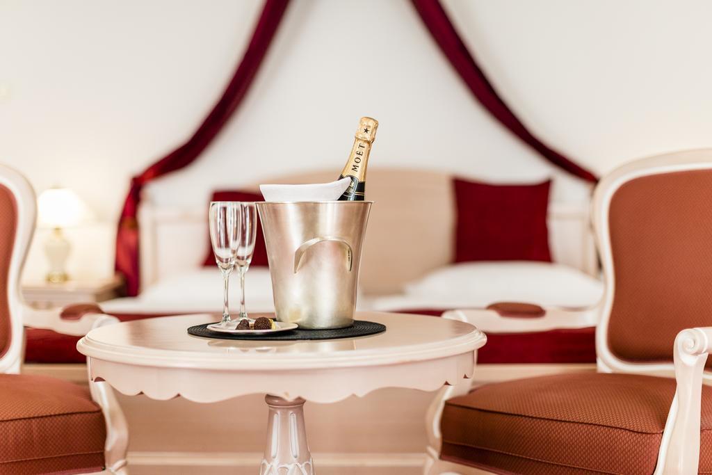 Hotel Grand Bellevue - Adults Only