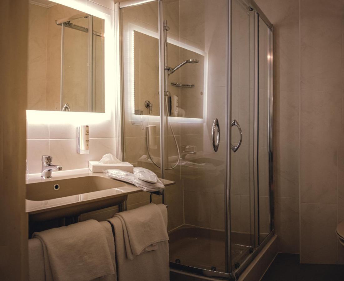 Grand Bellevue - Adults Only 4* Meran