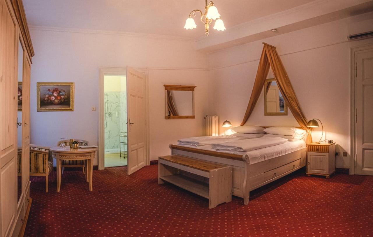 Hotel Grand Bellevue - Adults Only Meran