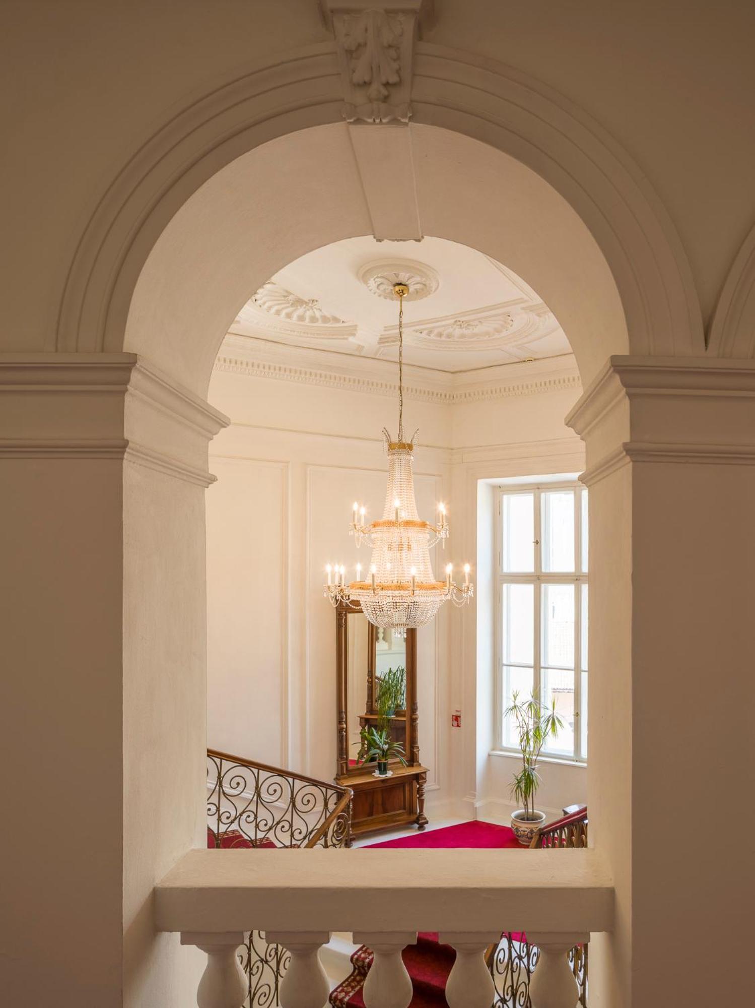 Grand Bellevue - Adults Only Hotel Meran