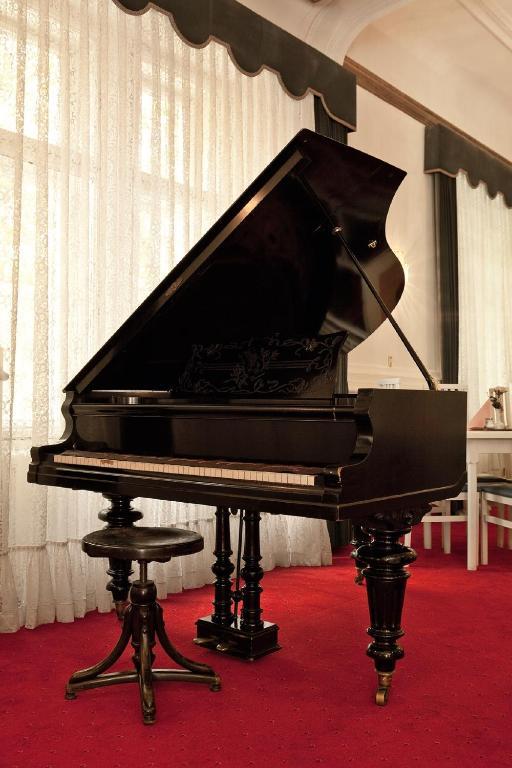 Hotel Grand Bellevue - Adults Only