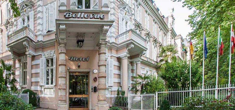 Grand Bellevue - Adults Only Hotel Meran