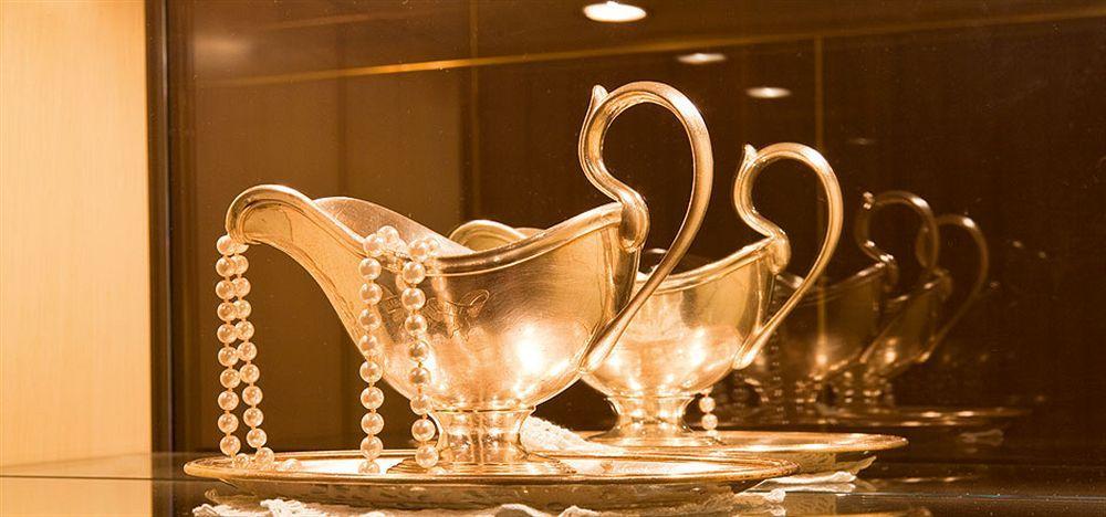 Grand Bellevue - Adults Only Hotel