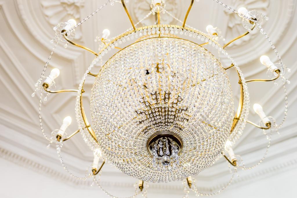 Grand Bellevue - Adults Only Meran