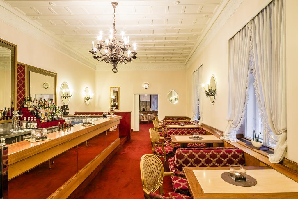 Grand Bellevue - Adults Only 4* Meran