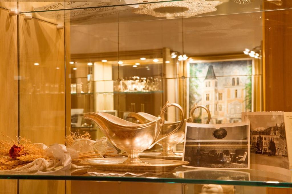 Grand Bellevue - Adults Only 4* Meran