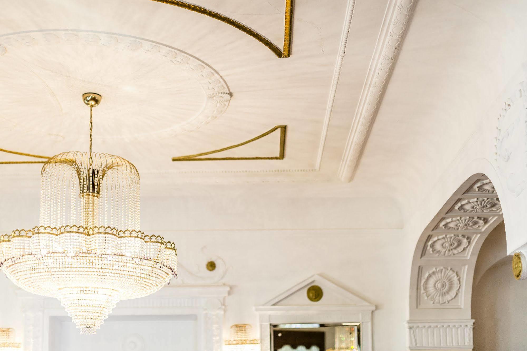 Hotel Grand Bellevue - Adults Only Meran