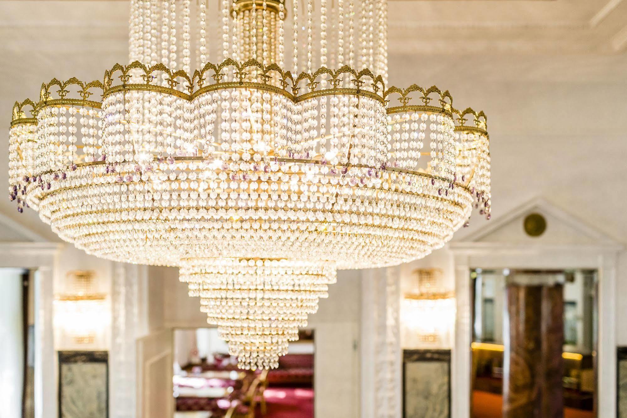 Grand Bellevue - Adults Only 4*